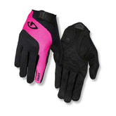 Guantes Ciclismo Giro Tessa LF D/L Rosado